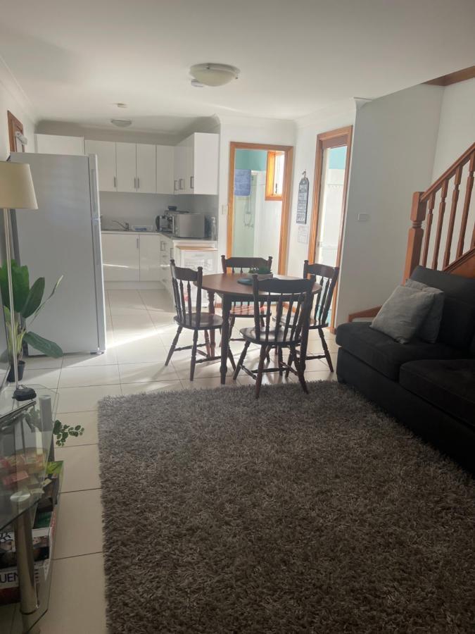 Kiama Hampton Cottage Esterno foto