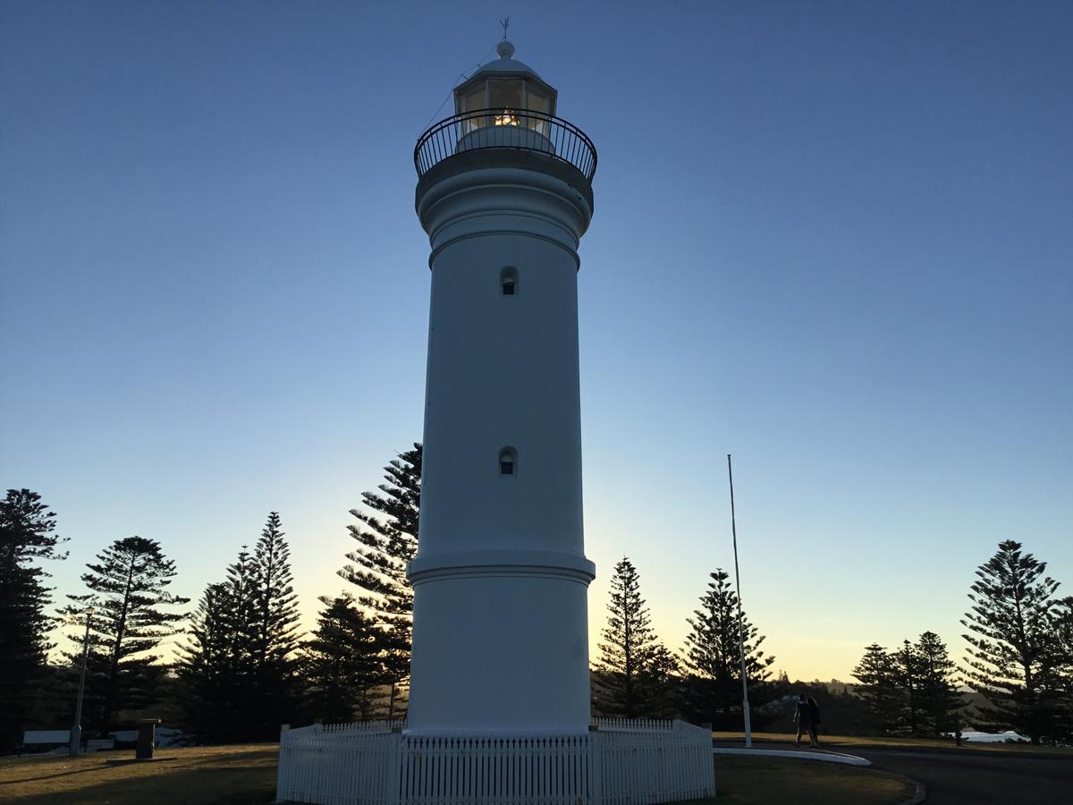 Kiama Hampton Cottage Esterno foto